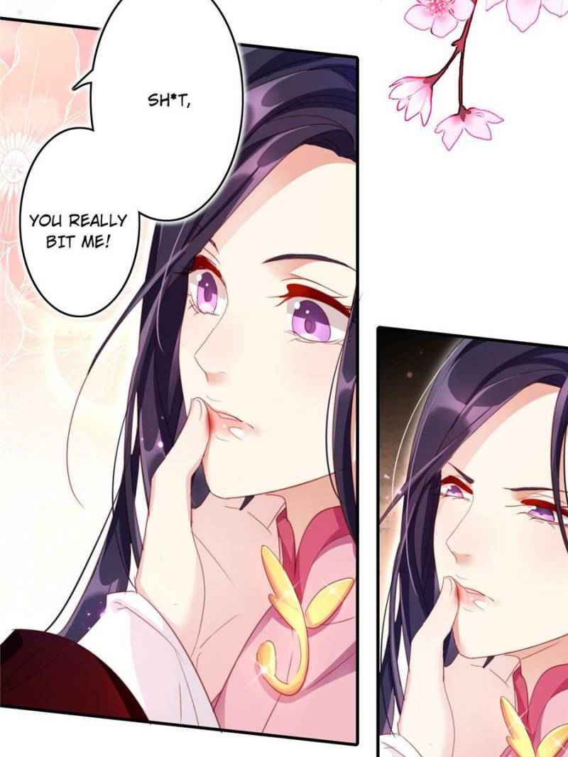 The Evil Empress Chapter 12 27